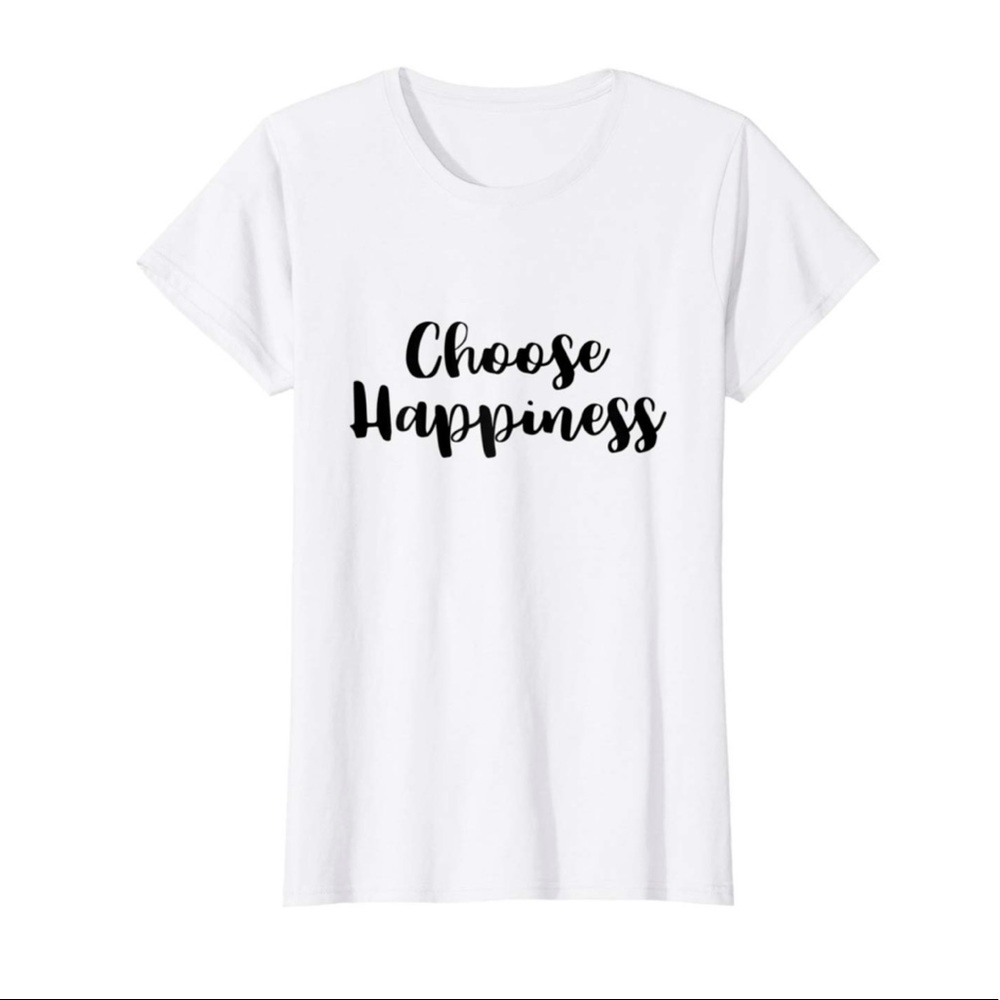 New Happiness T-Shirt Jonas Brothers